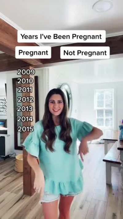 It is not the brag she thinks it is