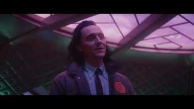 loki sings :3