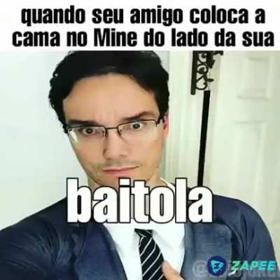 Vós sois?