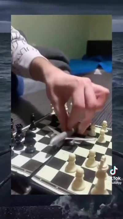 Checkmate