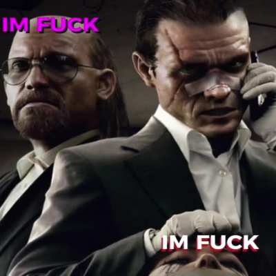 very simply shit edit