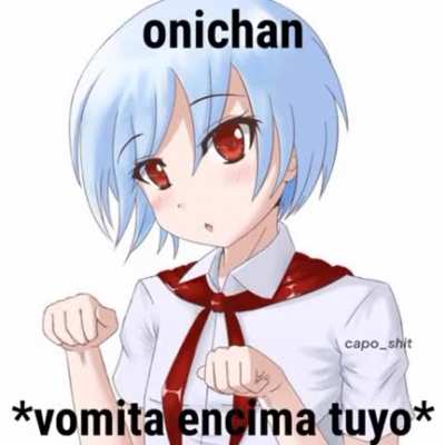 Nyaaa