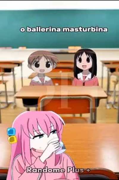 Escolas atualmente be like: