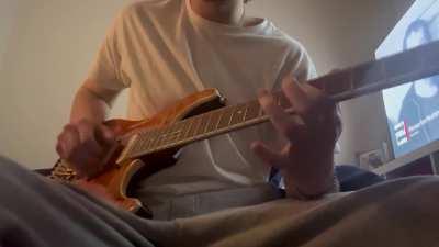 How can I improve?