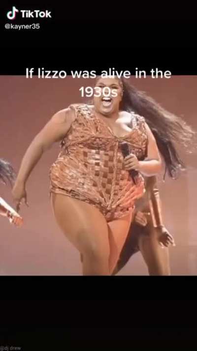 Fat bitch