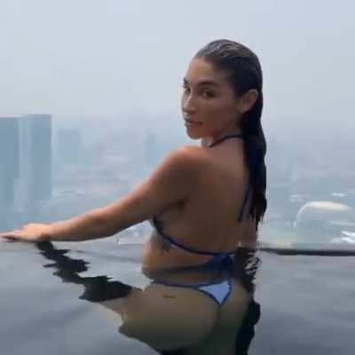 she’s perfect