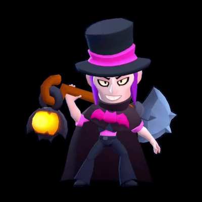 Mortis turns into a convertible (#4) - Animation done by Bill Russell