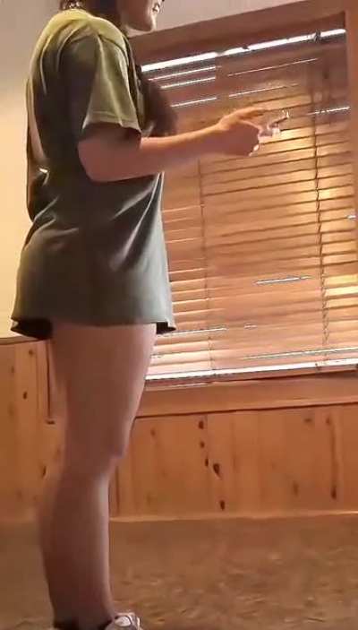 Valkyrae!
