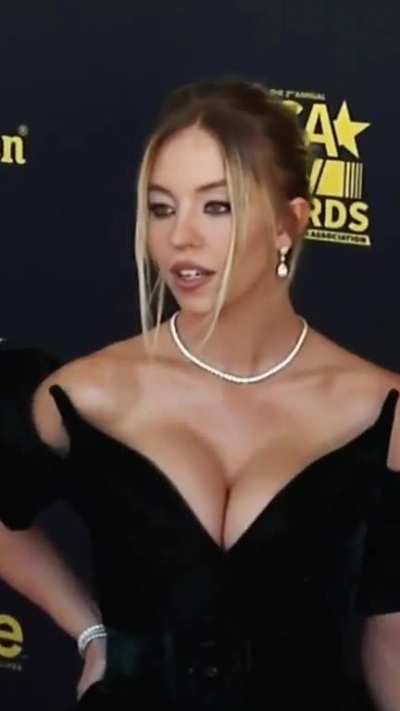 Sydney Sweeney