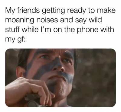 Every Single Time...