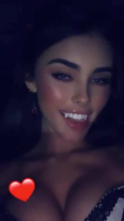 Sexy Vampire