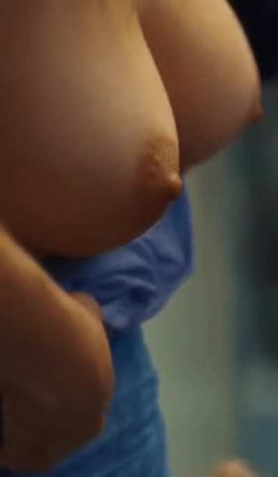 Sydney - a close up