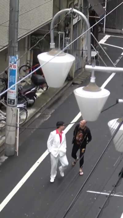 Maybe Maybe Maybe