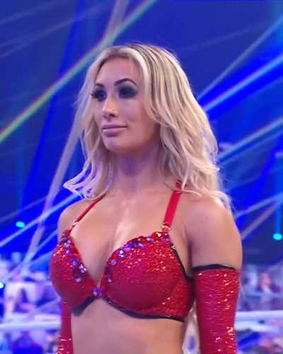 Carmella Compilation | Pt. 1 of 3