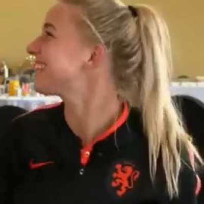 Jackie Groenen