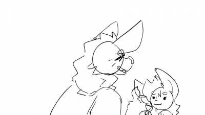 Another dumb anim