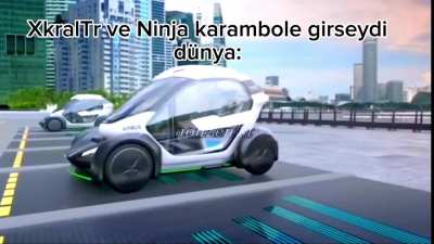 Gir o karambole 