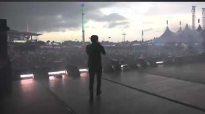 2021 You had to be there.