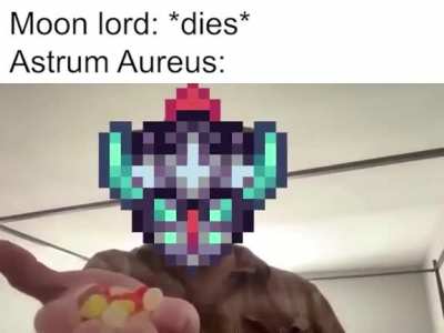 don't get me wrong it's a great mount