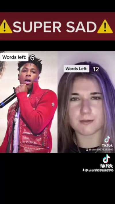What the hell is this cringefest