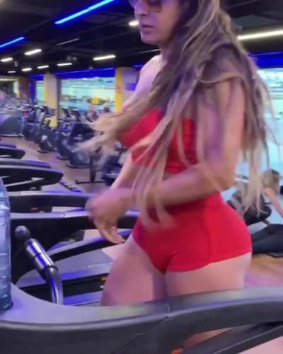 Thaynna Dantas