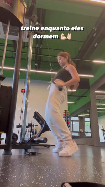 Workout 2