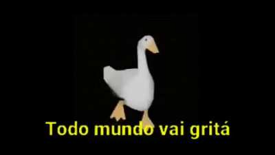 Apenas veja o Hatsune Pato