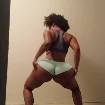 Jiggling
