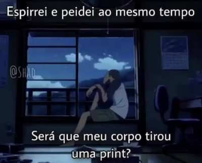 Será?