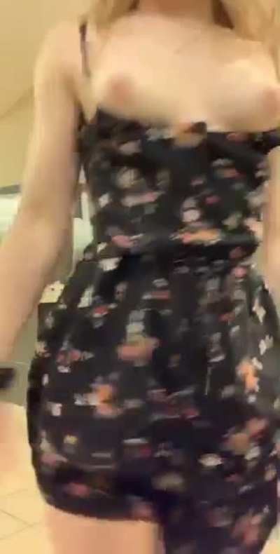 Any ideas who this is?