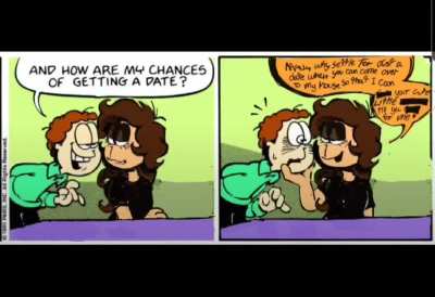 Date Preference - Dubbed!
