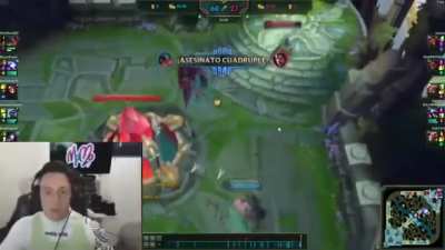 NO MOMO LA PENTA