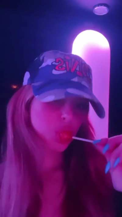 Lollipop