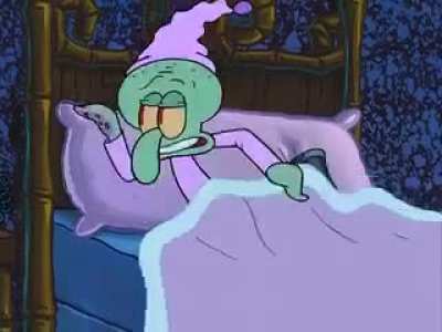 Here is the full squidville episode