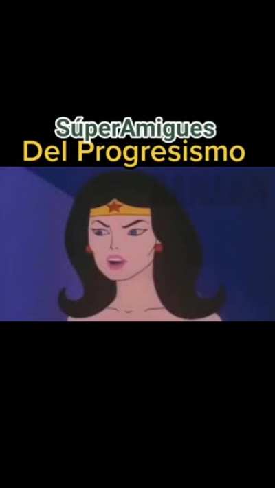 Les deseo felicidad pero podrían afinar un poco sus argumentos, sólo un poquito.