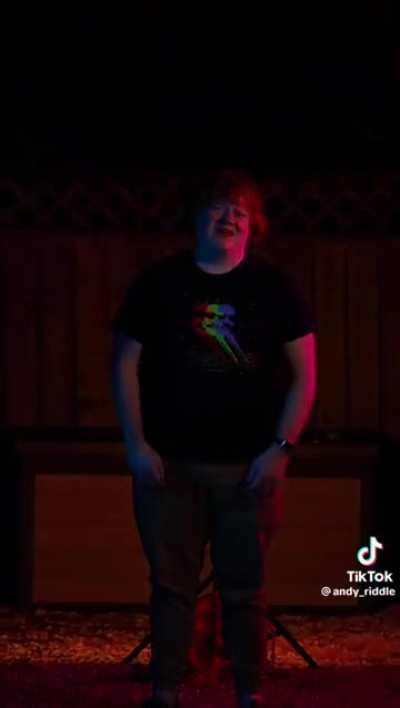 Bed Sheeran