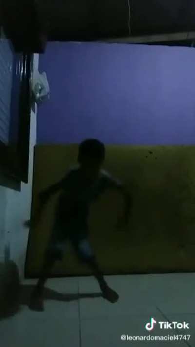 Gent q dança linda