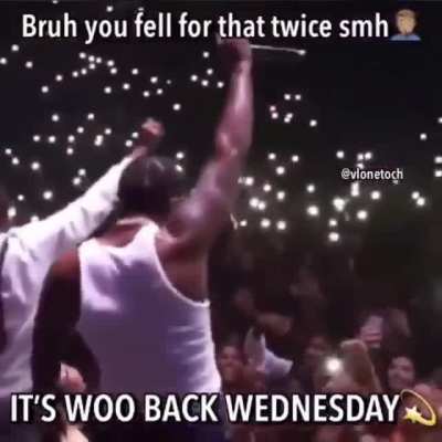 I love Wednesdays 😎