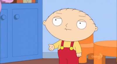 Pikmin has its own Family Guy cutaway gag