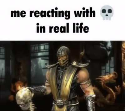 💀