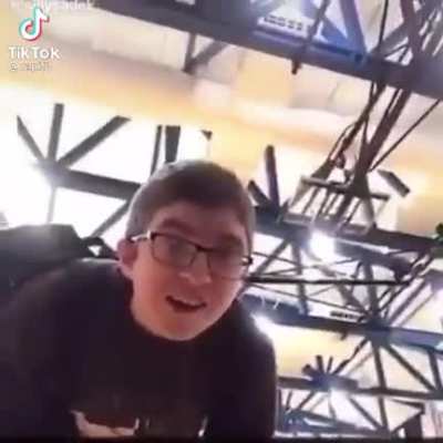 kid definitely had it coming