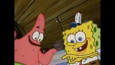Mr. Krabs Die Lit