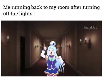 Run run