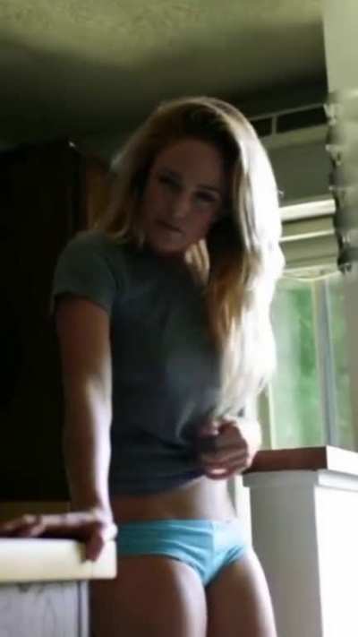 Caity Lotz