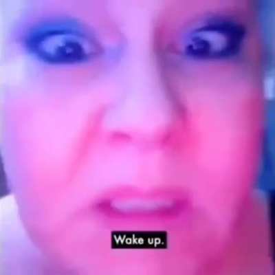 WAKE UUUU...