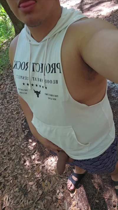 Despues de usar la Bomba, me queda bien gruesa y corriendo como una fuente