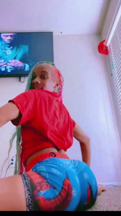Theon<wbr>lykai<wbr>tilyn AKA Gay btch🏳<wbr>️‍🌈 1k plus videos come cash app ready