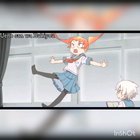 Anime ismi videoda var