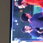 El nano ya no ríe como antes.... F