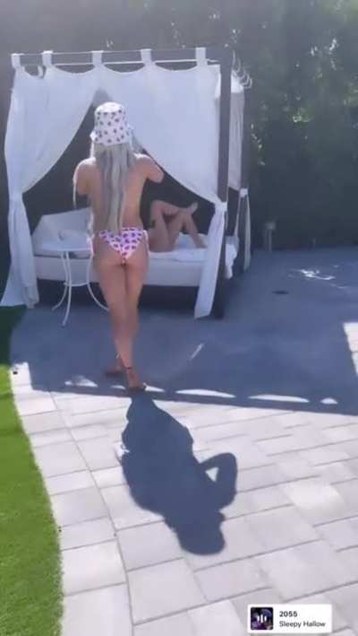 Liv Morgan - What an ass 🍑🍑
